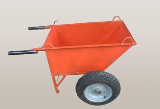 Wheel Bar